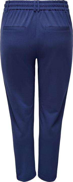 Actual product image Only Curvy Plain Trousers (42)