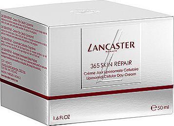 Actual product image Lancaster 365 Skin Repair Liposomal Cellular Day Cream (50 ml, Day cream, SPF 15)