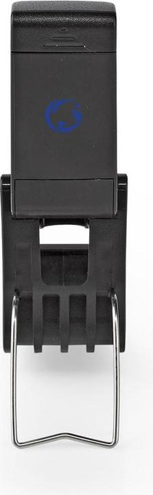 Produktbild Nedis Halter für Gaming-Handys für Xbox One Controller Universal Verstellbar Schwarz