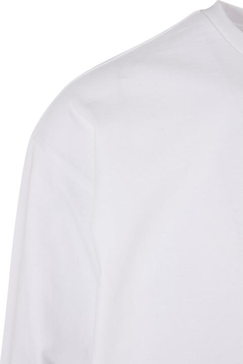 Image du produit Urban Classics T-shirt à manches longues ultra-lourd surdimensionné - 19451 (4XL)