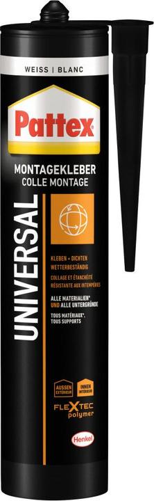 Produktbild Pattex Universal Montagekleber (420 g)