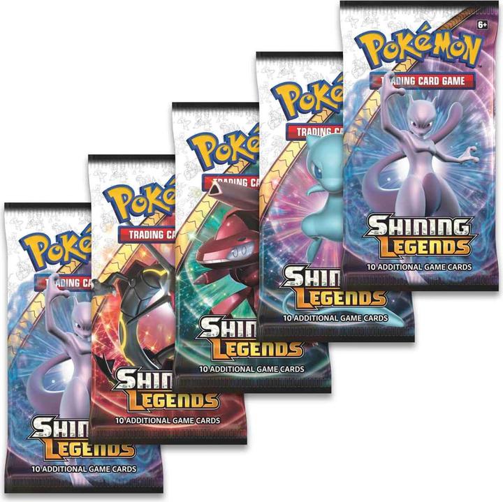 Produktbild Pokémon Raichu GX Kollektion (Deutsch, Booster Pack)