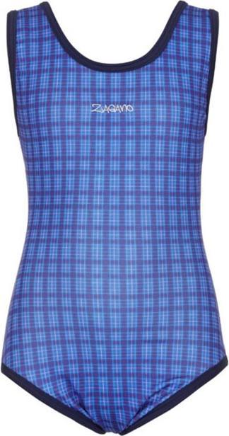 Produktbild Swim & Fun Mädchen Einteiler (140)