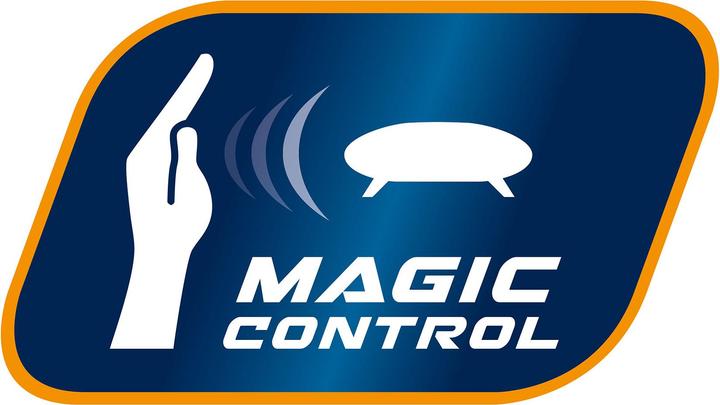 Actual product image Revell magic mover