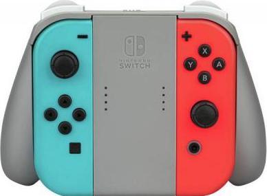 Produktbild PDP Joycon Pro - Charging Grip (Switch)