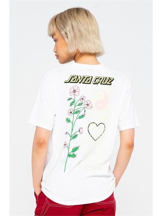 Actual product image Santa Cruz Alt. Energy T-Shirt
