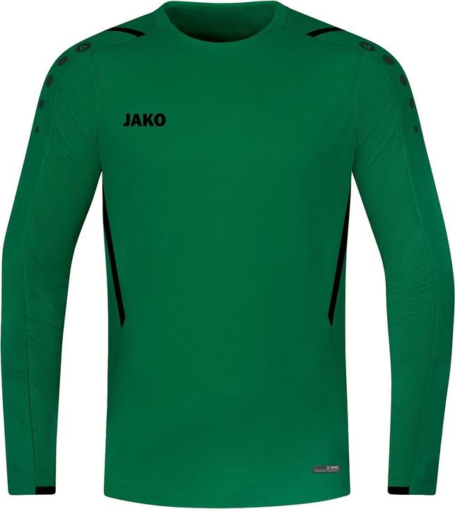 JAKO Sweat Challenge