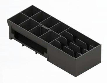 Actual product image APG Cash Drawer 460MOD03-0597 & -0606
