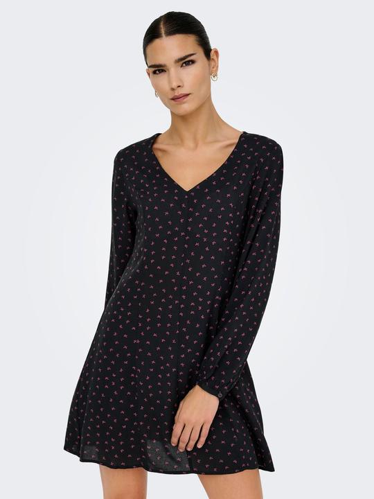 Actual product image Only ONLNOVA Kurzes Kleid Kleid (XS)