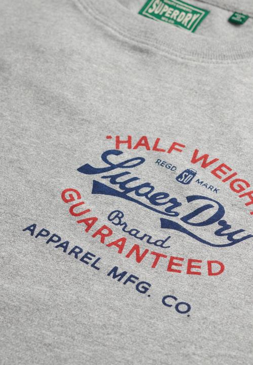 Immagine prodotto Superdry Lässiges Vintage Workwear T-Shirt (M)