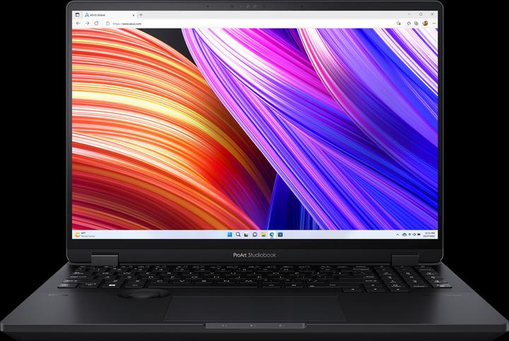 Immagine prodotto ASUS ProArt StudioBook Pro 16 (16", Intel Core i9-13980HX, 32 GB, 1000 GB, CH)