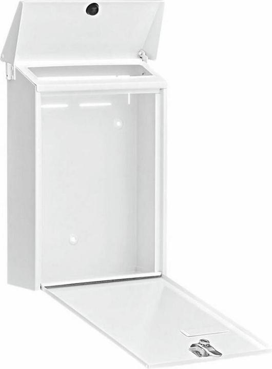 Immagine prodotto Burg Wächter Cassetta delle lettere in lamiera DAILY 5861