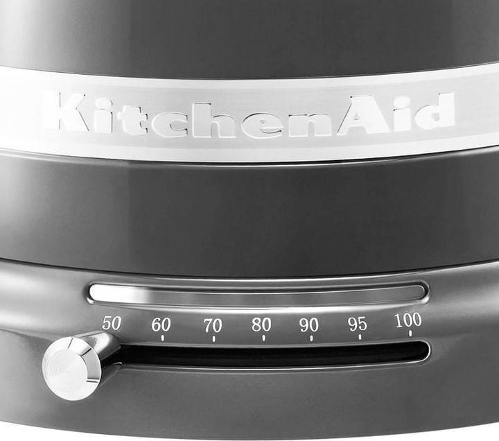 Image du produit KitchenAid Bouilloire électrique artisanale (1.50 l, Prise UE)