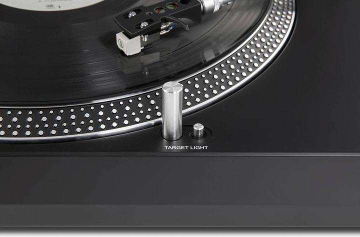 Produktbild TechniSat TechniPlayer LP 300 (Halbautomatisch)