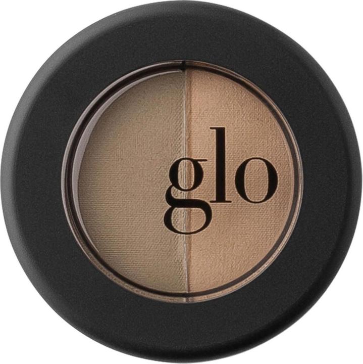 Image du produit Glo Skin Beauty glo Brow Powder - Taupe