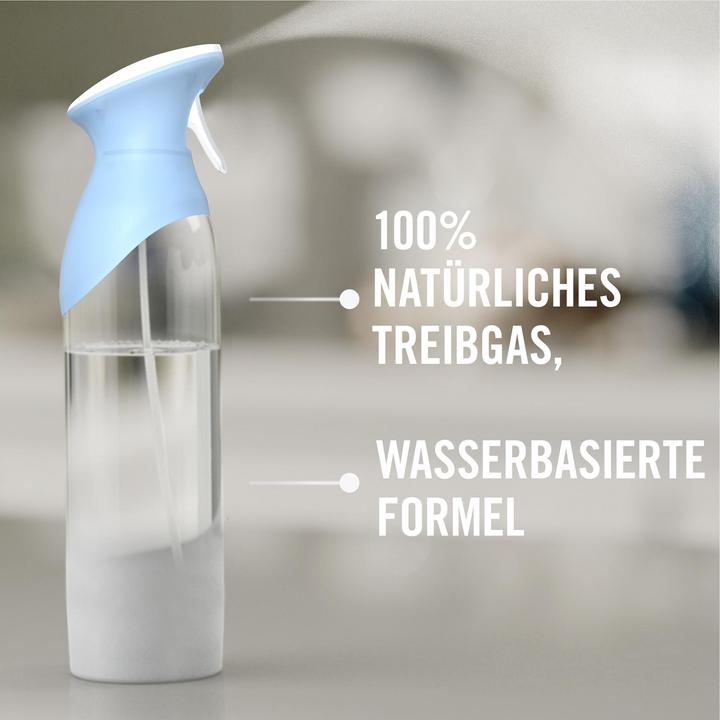 Produktbild Febreze Morgentau