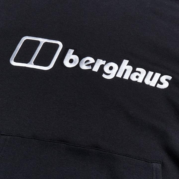 Actual product image Berghaus Logo (3XL)
