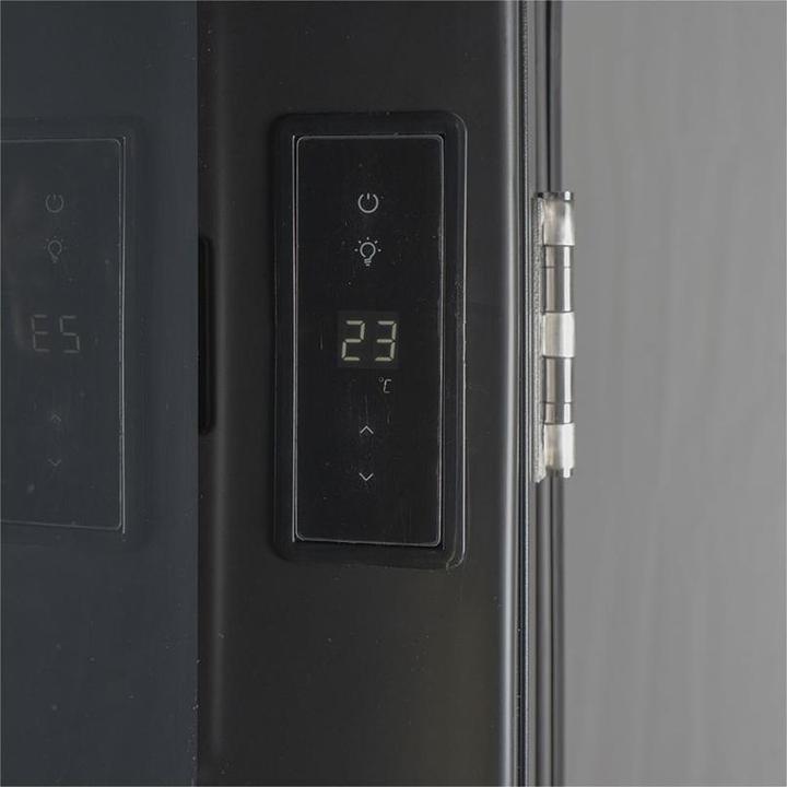 Produktbild Kibernetik FSP RKS256 Retro (243 l)