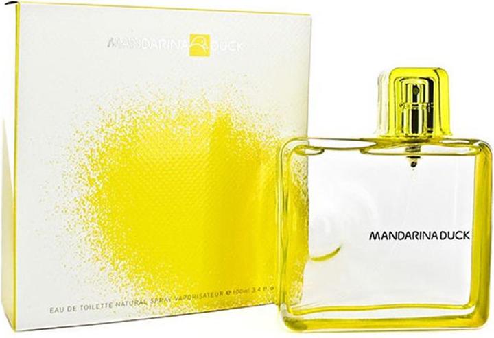 Immagine prodotto Mandarina Duck Donna EdT 100ml (Eau de toilette, 100 ml)