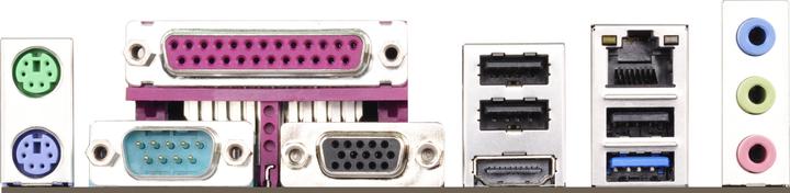 Produktbild AsRock Q1900B-ITX (Mini-ITX)
