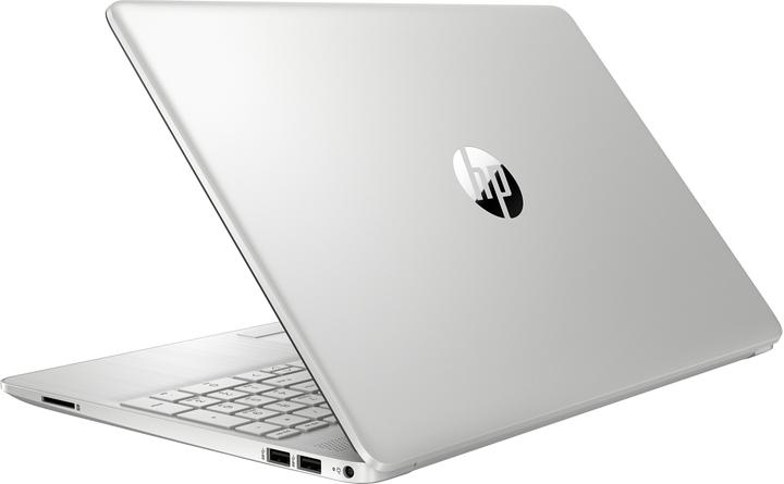 Image du produit HP 15 – dw3263ng (15.60", Intel Core i7-1165G7, 16 Go, 512 Go, DE)
