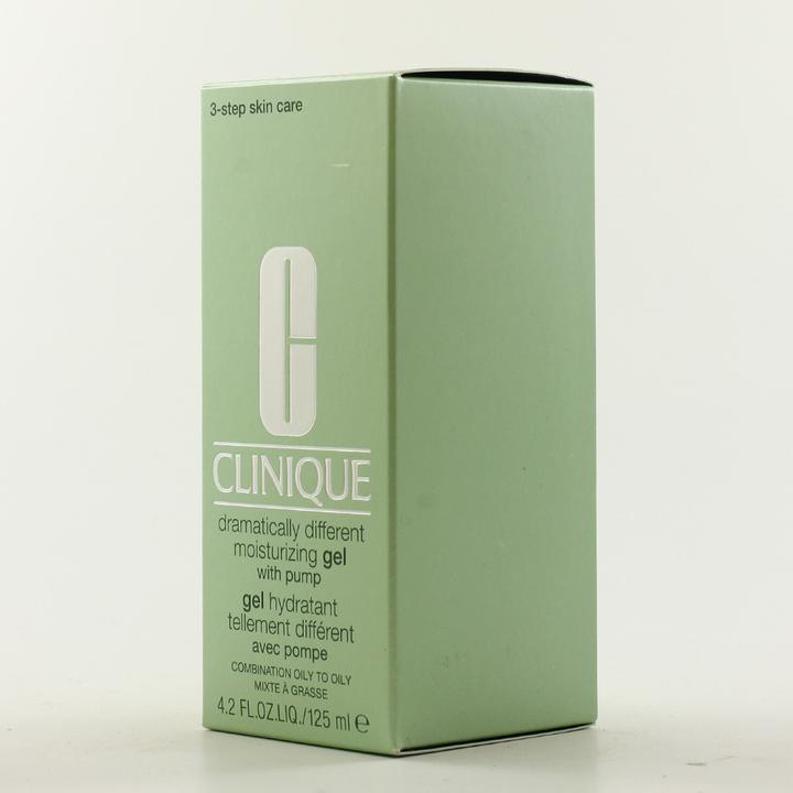 Image du produit Clinique Dramatically (125 ml, Gel visage)