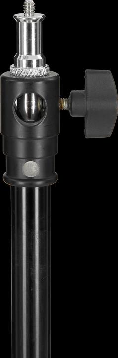 Actual product image Jinbei 1.09.041704 MZ-4800 Light Stand