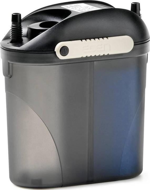 Actual product image Eden WaterParadise PDG 60 Gravel cleaner 94231 Aquarium-Reiniger (Aquarium cleaning, Bottom vacuum cleaner)