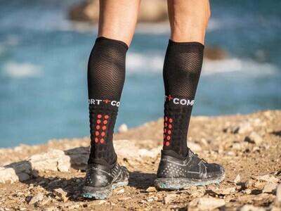 Immagine prodotto Compressport Esecuzione completa (39 - 41)