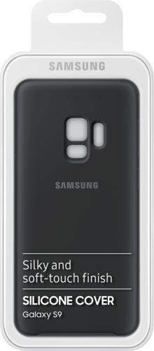 Produktbild Samsung Silicone (Samsung Galaxy S9)