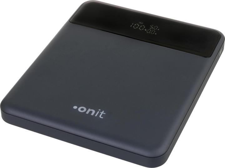 Produktbild Onit Powerbank Set Pro Slim 20000 mAh PD, Akkutyp (20000 mAh, 100 W, 74 Wh)