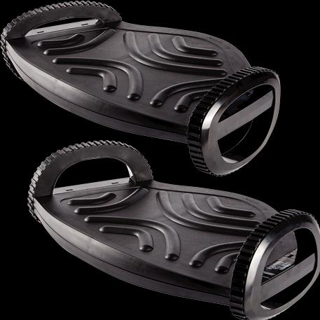Actual product image Fellowes Smart Suites (49 x 30 x 13.5 cm)