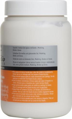 Image du produit Pebeo Pâte à modeler (250 ml)