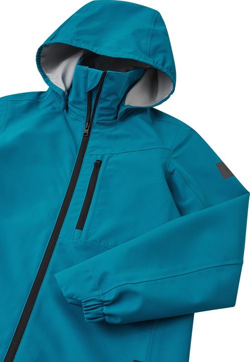 Immagine prodotto Reima tec Kinder Regenjacke Suojala Deep (164)
