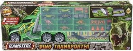 Actual product image No Name TEAMSTERZ Mega Transporter Dinosaur+akc.1417264 /3