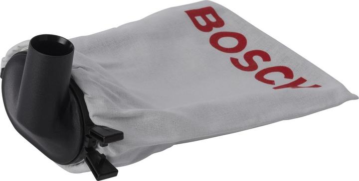 Image du produit Bosch Professional Zubehör Sac à poussière, convient pour PEX 115 A / 125 AE, PBS 60 / 60 E