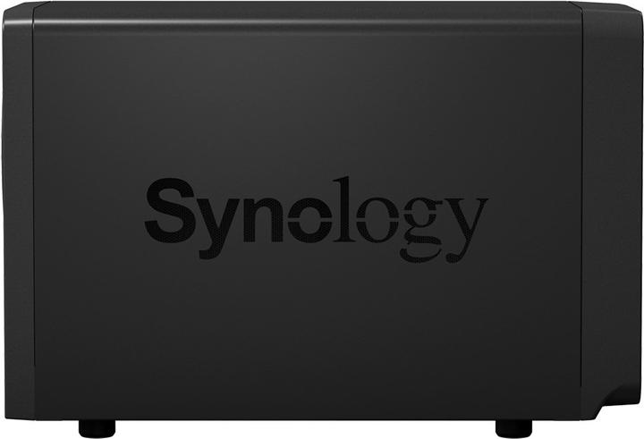 Actual product image Synology Ds718+