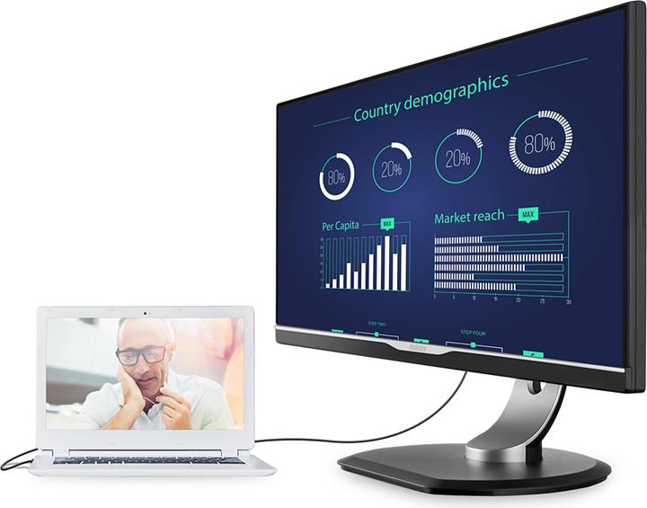 Produktbild Philips 258b6queb (2560 x 1440 Pixel, 25")
