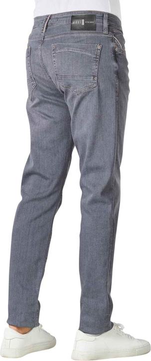 Produktbild Mavi Chris Jeans Tapered Fit Grey Ultra Move (M)