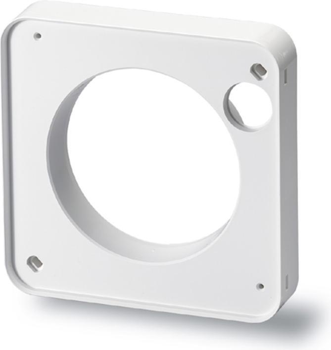 Helios Flangia di montaggio MF 90
