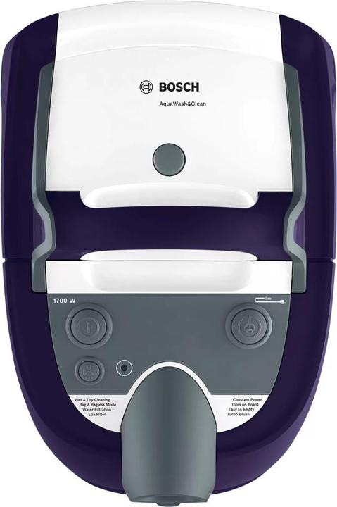 Immagine prodotto Bosch Hausgeräte Aqua Wash & Clean BWD41740