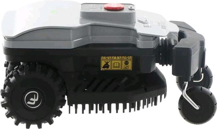 Actual product image Wiper IKE XH6 (600 m², Boundary wire)