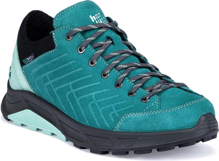 Actual product image Hanwag Coastrock Low Lady ES (42.5)