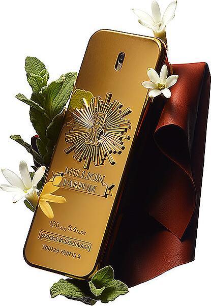 Actual product image Paco Rabanne 1 million (Eau de parfum, 100 ml)