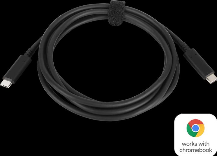 Immagine prodotto Lenovo Da USB-C a USB-C (2 m, USB 3.1)