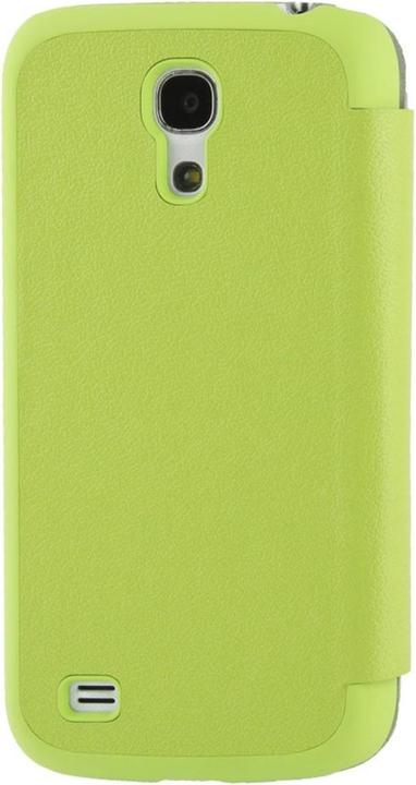 Actual product image König Design Mobile Phone Case Protective Cover for Samsung Galaxy S4 mini / i9190 light green (Samsung Galaxy S4 mini)