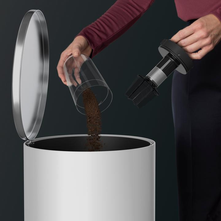 Image du produit AEG STEELSTOFZUIGER AP81A25ULT *