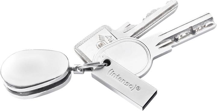 Produktbild Intenso Premium Line (64 GB, USB-A)