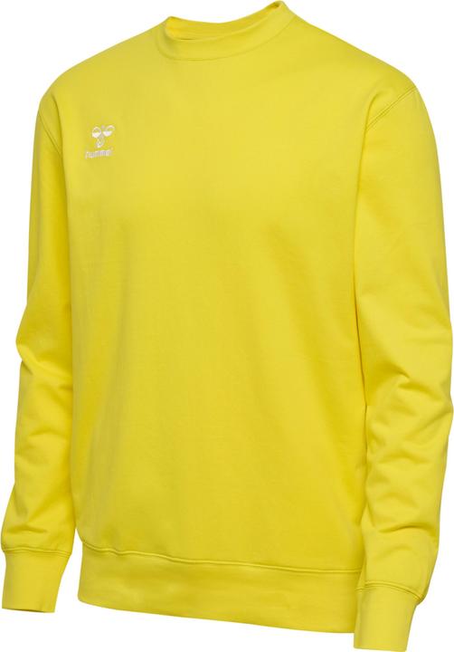 Giallo fuoco