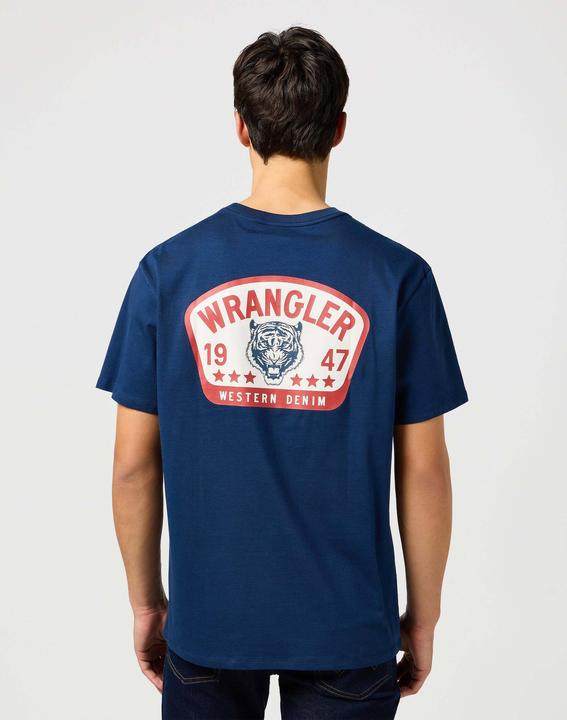 Produktbild Wrangler T-Shirt Graphic Tee (XXL)